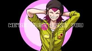 H O T P R O B L E M S Kazuichi Souda