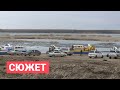 Паромную переправу Якутск — Нижний Бестях планируют начать 26-27 мая