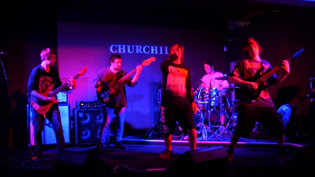 Guarda Secularity - Grooovay - Live su YouTube Guarda Secularity - Grooovay - Live su YouTube