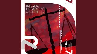 Libra Rising