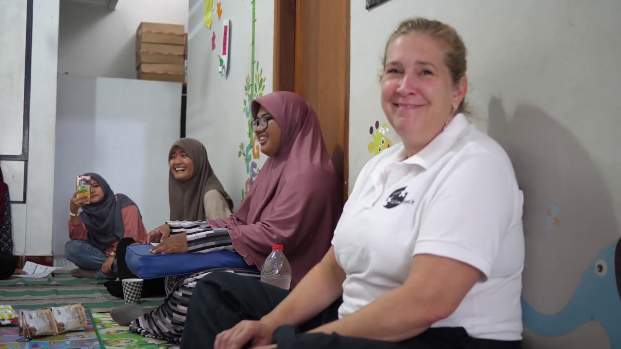 Skillcorps Juli 2019 di Rumah Tiara