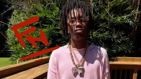 FattMack - Expensive Habits unreleased