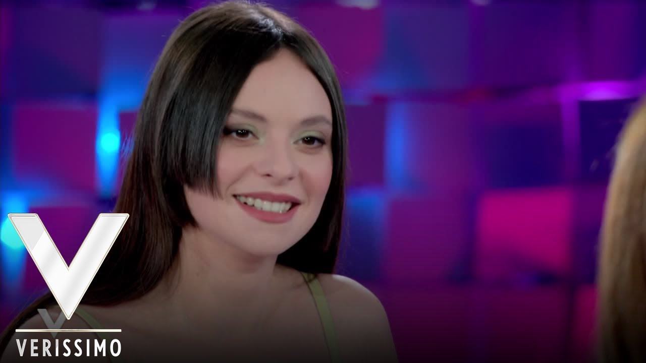 Verissimo - Francesca Michielin: 