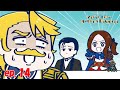 Fate/Grand Order You’ve Lost Ritsuka Fujimaru Episode 14 "...On What's Needed to Upgrade Your 