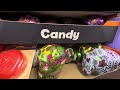 HALLOWEEN da loja DOLLAR STORE MIAMI tudo por $1.25