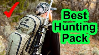 AKEK 3200x Hunting / Tactical Backpack by AKEK 3,638 views 1 year ago 3 minutes, 24 seconds