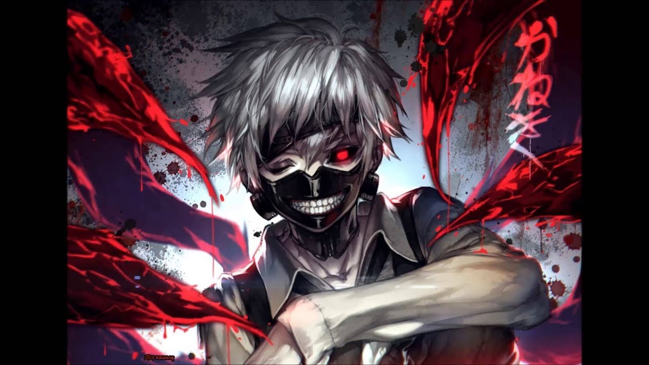 Tokyo Ghoul-Disney/Non-Disney Theme Songs [SPOILERS FROM :re] read description