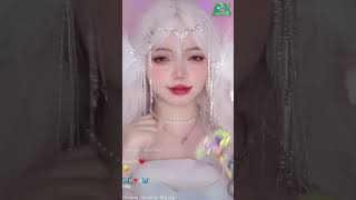 Livestream Hóa Thân Thành Npc Game, Cô Gái Xinh Đẹp Làm Được Điều Hiếm