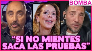 DIEGO ARRABAL RETA A ANTONIO DAVID