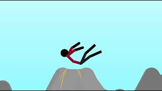 Kick Combo Stick Nodes