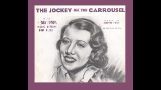 Brodsky & Triggs: “The Jockey On the Carrousel”  Warings Pennsylvanians