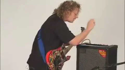 Johnny Demarco Parody