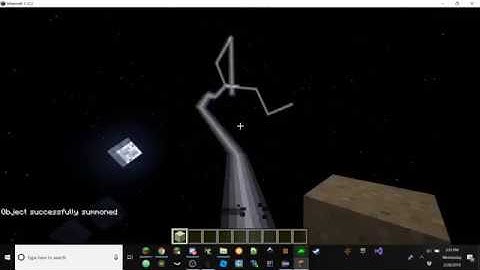 How to make Lighting Bolts never despawn | How to decompile Minecraft for Minecraft 1.12.2