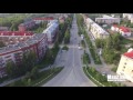 2016 08 01 Асбест Полеты - Кольцо