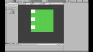 Unity UGUI: Layout Group
