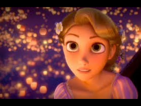 For Repunzel Please Subcribe YouTube