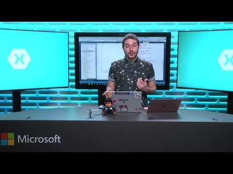 The Xamarin Show | Episode 26: Monetizing Mobile Apps With Ads