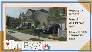 County leaders announce housing assistance program: "Knox Housing Assistance"
