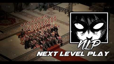 ArsenalRO - NLP / WOE GC Monk