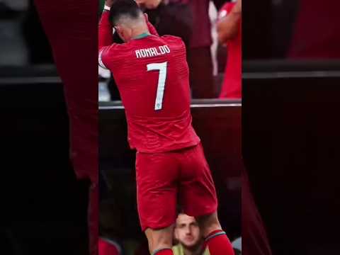 Ronaldo 🏆⚔️🏆 #cr7 #recommended #goat #editing #lastdance #portugal #ronaldo