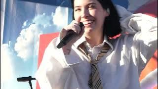 8/13 Bishop Briggs - Reborn @ NWSL Championship, Snapdragon Stadium, San Diego, CA 11/11/23