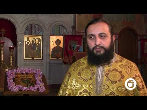 რას ნიშნავს მართლმადიდებლებისთვის 100 ათასი მოწამის ხსენების დღე?