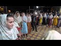 Кубачинская свадьба