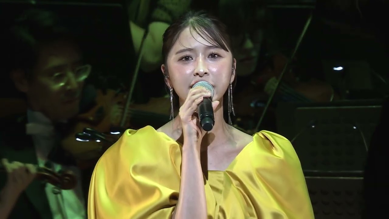 ももクロ・玉井詩織が熱唱！山口百恵「プレイバックPart2」 - YouTube