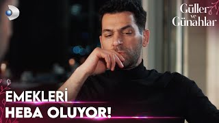 Kardeş Kardeşe Ihanet Eder Mi? - Güller Ve Günahlar Özel Klipi