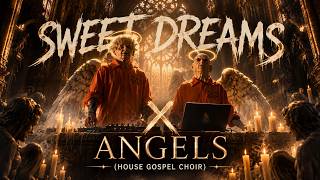 SWEET DREAMS x ANGELS 🚀 Club House Remix 2026 (DJ Riflenij Mashup)