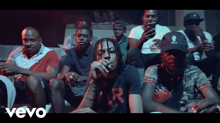 Daddy1 - Share It (Official Video)