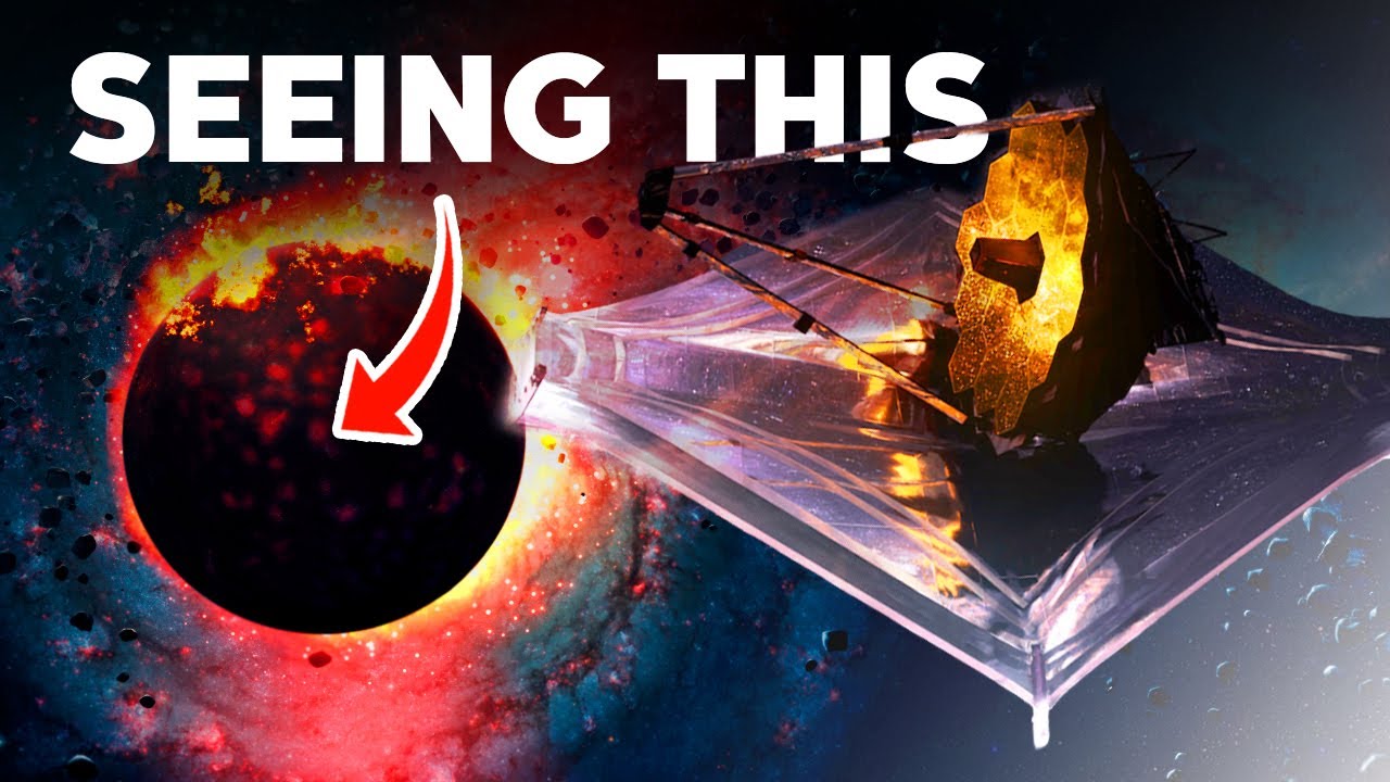 James Webb Telescope Shocking Discoveries Surrounding Our Solar System