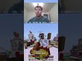 The Fake Gapple Strat Actually Worked 💀 #minecraft #minecraftshorts #shorts
