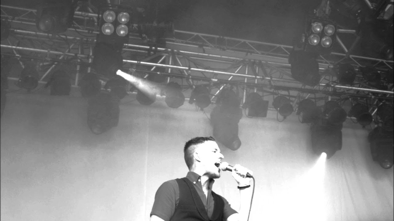 Brandon Flowers - Only The Young (Instrumental Version) HD 1080p