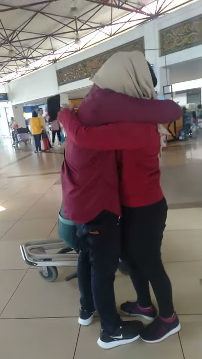 LDR!!! Pertama kali bertemu