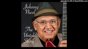 Johnny Nicol  - All The Way