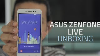 Asus ZenFone Live Review Videos