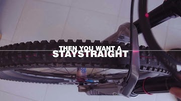 Mountain Bike Handlebar alignment - (MTB Lover