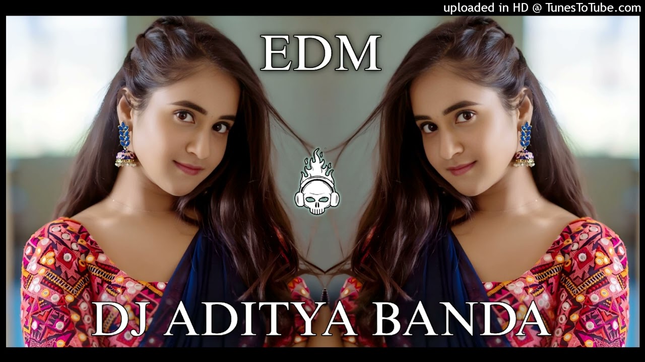 TERE ISQ ME NACHENGE EDM TRANCE MIX DJ SAGAR RATH DJ ANUJ BANDA DJ ADITYA BANDA DJ SHANI PAHADPUR