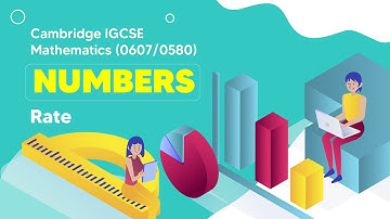 The Ultimate Guide to IGCSE Math Rate: A Step-by-Step Tutorial