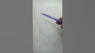 CSIR NET Mathematics Question paper Linear Algebra - Part B Tamil Explanation (தமிழில் விளக்கம்)