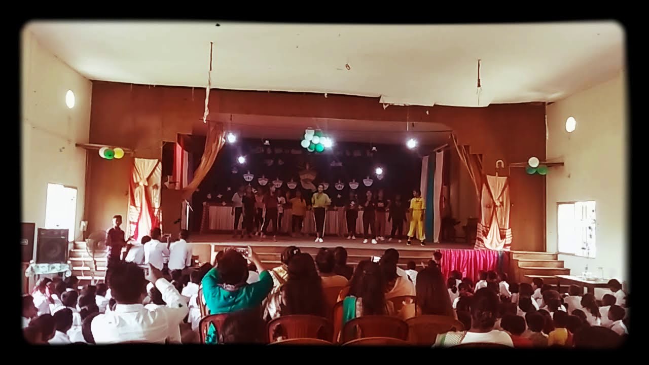 Loreto family teachers day 🤗 program by Rahul YouTube