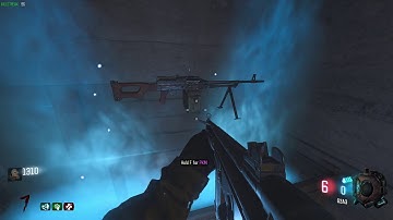 Custom Zombies One Window Challenge Part 1