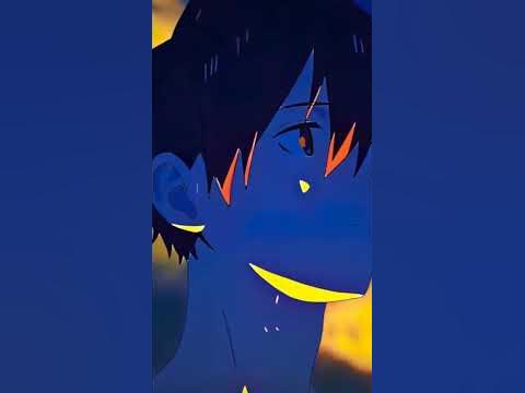 Аниме-Летний призрак! #летнийпризрак #аниме #короткоевидео - YouTube