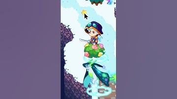 Crystal Caverns Edit | Prodigy Math Game #edit #prodigymathgame #viral