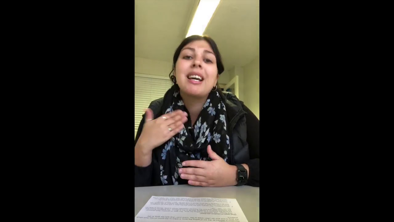 Number the Stars: Lesson 1 - YouTube