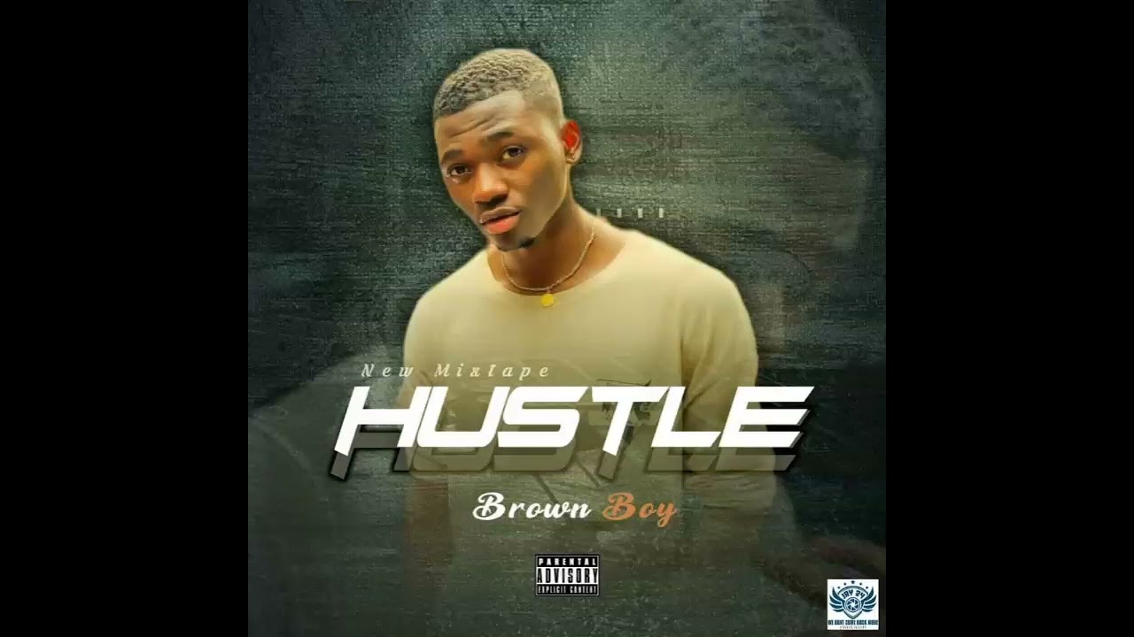 Chuster Bk_-_ Body Ft Brown Boy 21,El Esperado & JBO El Ser Supremo _ By DJ Patex