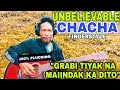 Unbelievable chacha fingerstyle  the best pinoy guitarist