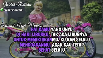 Story WA Ucapat Selamat Hari [ JUM