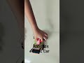 Robotics Basic Car ( Summer Vacation Activities)